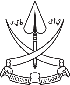 Jata Negeri Pahang