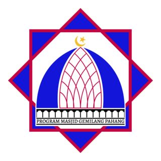 Masjid Gemilang Pahang