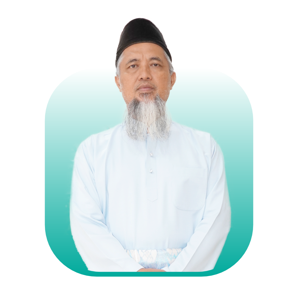A. Zunnor bin Abd Rahman al-Hafiz