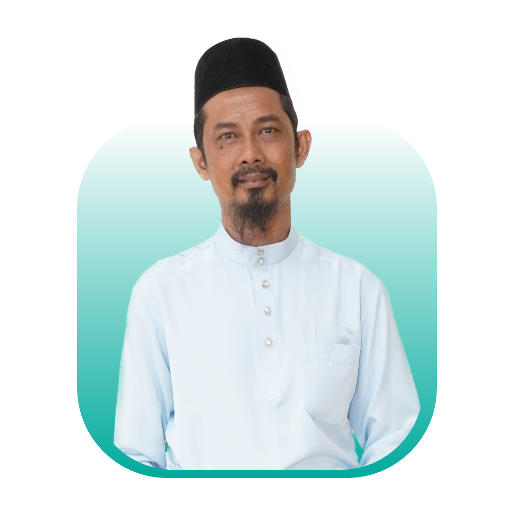Ahmad Sharizal bin Saffrim