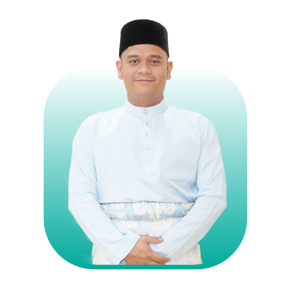 Mohamad Izwanuddin bin Mohd Dahalan