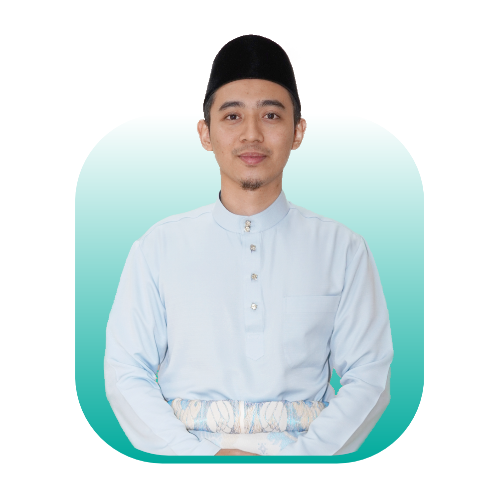 Muhamad Khairul Mustakim bin Che Aziz