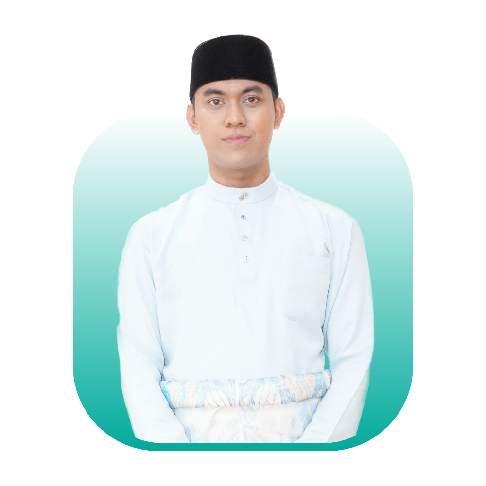 Muhammad Hafizuddin bin Tajuddin al-Hafiz