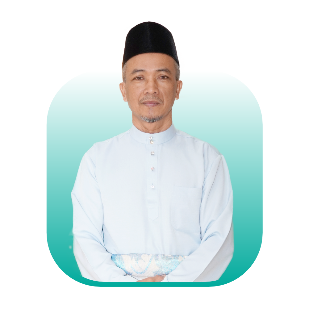 Muhammad Ihsan bin Mhd Zahari al-Hafiz