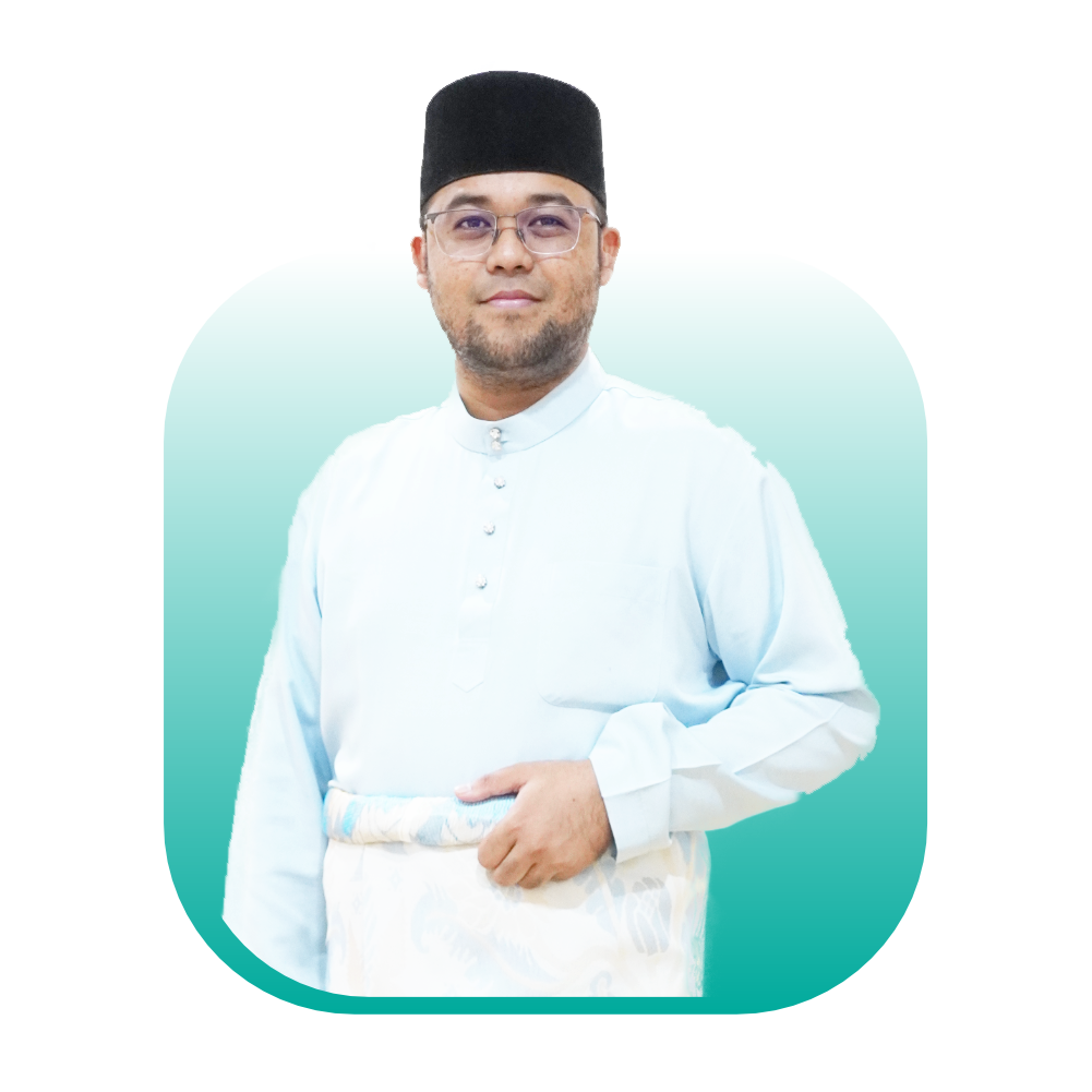 Muhammad Syaiful Izzhar bin Zulkifli