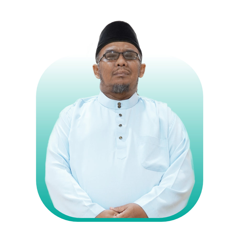 Rusdan bin Abdul Jalil