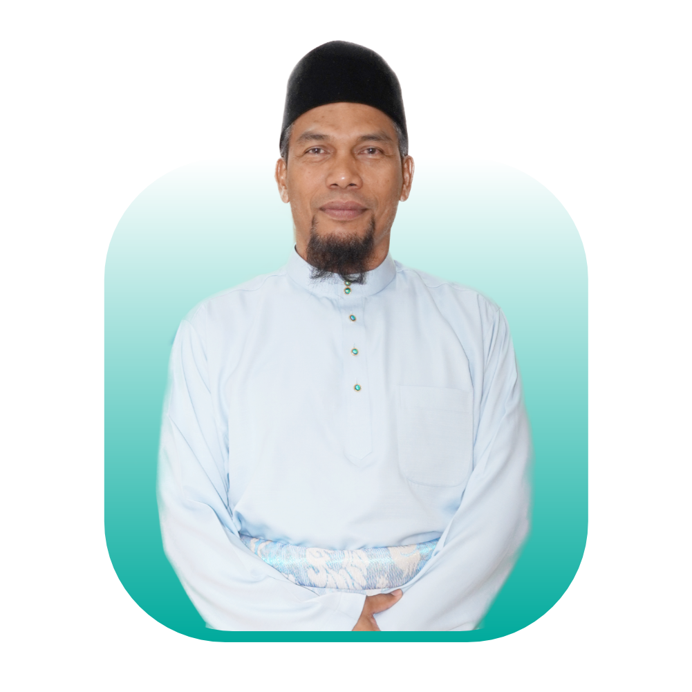 Shaifuddin bin Ngah