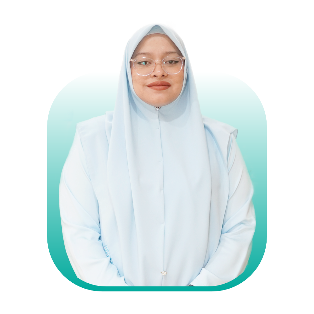Syahirah Aisyah binti Sufian